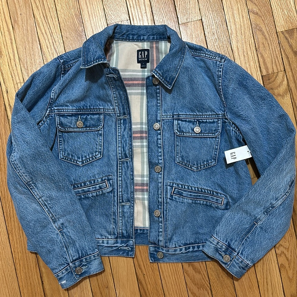 GAP Denim jacket